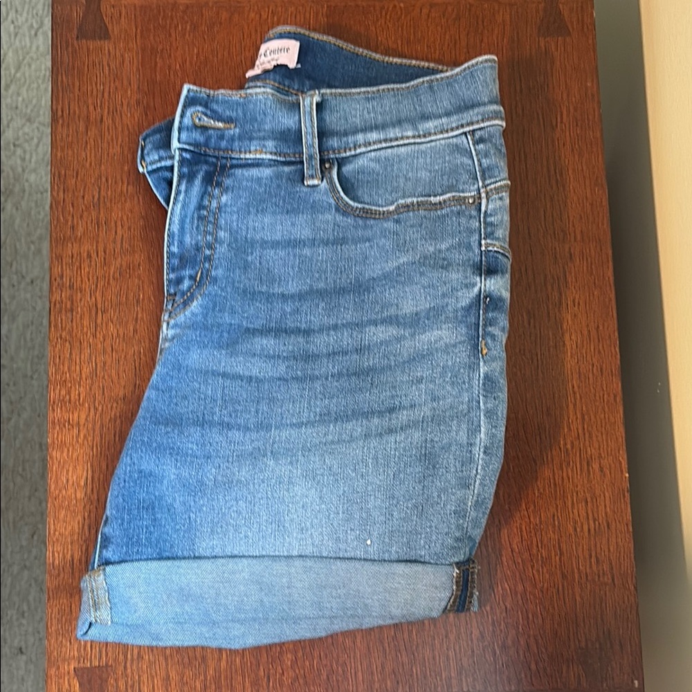Women's Blue Jeans